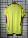25/26 Celtic  Goalkeeper Fans 1:1 Quality Soccer Jersey