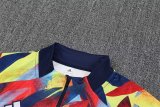 25/26 Arsenal Yellow Red  1:1 Quality Training Jersey