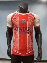 25/26 PSG Paris Special Edition Player 1:1 Quality Soccer Jersey