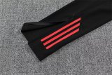 25/26  Manchester United  Red 1:1 Quality Training Jersey