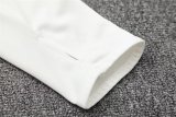 25/26  Liverpool  White  Fans  1:1 Quality Training Jersey