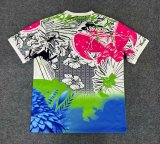 25/26 Brazil  Special Edition Fans 1:1 Quality Soccer Jersey