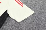 25/26 Liverpool White 1:1 Quality Training Jersey（A-Set）