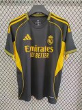 25/26 Real  Madrid Special Edition Fans 1:1 Quality Soccer Jersey