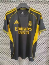 25/26 Real  Madrid Special Edition Fans 1:1 Quality Soccer Jersey