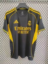 25/26 Real  Madrid Special Edition Fans 1:1 Quality Soccer Jersey