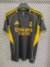 25/26 Real  Madrid Special Edition Fans 1:1 Quality Soccer Jersey