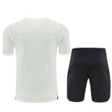 25/26 Liverpool White 1:1 Quality Training Jersey（A-Set）
