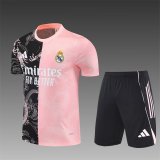 25/26 Real Madrid Special Edition 1:1 Quality Training Jersey（A-Set）
