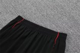 25/26  Manchester United  Red 1:1 Quality Training Jersey
