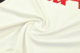 25/26 Liverpool White 1:1 Quality Training Jersey（A-Set）