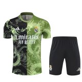 25/26 Real Madrid Special Edition 1:1 Quality Training Jersey（A-Set）