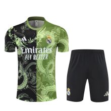 25/26 Real Madrid Special Edition 1:1 Quality Training Jersey（A-Set）