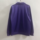 25/26 Real Madrid Retro Windbreaker