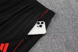 25/26  Manchester United  Red 1:1 Quality Training Jersey