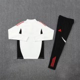 25/26  Liverpool  White  Fans  1:1 Quality Training Jersey