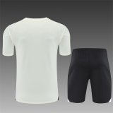 25/26 Liverpool White 1:1 Quality Training Jersey（A-Set）