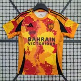 25/26 Paris FC Away Fans 1:1 Quality Soccer Jersey