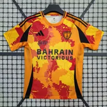 25/26 Paris FC Away Fans 1:1 Quality Soccer Jersey