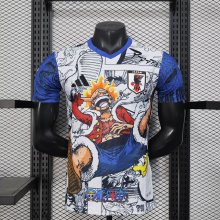 25/26 Japan  Special Edition Player 1:1 Quality Soccer Jersey