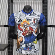 25/26 Japan  Special Edition Player 1:1 Quality Soccer Jersey