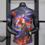 25/26 Japan Nezha Special Edition Player 1:1 Quality Soccer Jersey