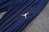 25/26 Paris  Red  Player Version 1:1 Quality Training Jersey