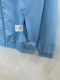 25/26 Everton  Reversible  Windbreaker 双面