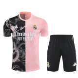 25/26 Real Madrid Special Edition 1:1 Quality Training Jersey（A-Set）