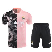 25/26 Real Madrid Special Edition 1:1 Quality Training Jersey（A-Set）