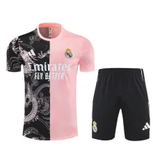 25/26 Real Madrid Special Edition 1:1 Quality Training Jersey（A-Set）