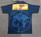1998/1999 Club American Away Fans 1:1 Quality Retro Soccer Jersey