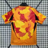 25/26 Paris FC Away Fans 1:1 Quality Soccer Jersey