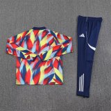 25/26 Arsenal Yellow Red  1:1 Quality Training Jersey