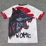 25/26 Japan  Special Edition Fans 1:1 Quality Soccer Jersey