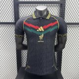 25/26  Mexico Special Edition Player 1:1 Quality Soccer Jersey