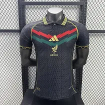 25/26  Mexico Special Edition Player 1:1 Quality Soccer Jersey