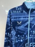 25/26 Everton  Reversible  Windbreaker 双面