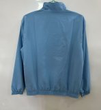 25/26 Everton  Reversible  Windbreaker 双面