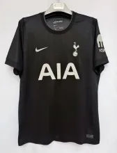 25/26 Tottenham Away Fans 1:1 Quality Soccer Jersey