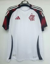 25/26 Flamengo Away Fans 1:1 Quality Soccer Jersey 球迷版 25/26 Flamengo Away Fans 1:1 Quality Soccer Jersey 球迷版
