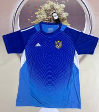 25/26 Venezuela  Goalkeeper Fans 1:1 Quality Soccer Jersey