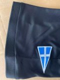 2004/2005 Olympia Away Fans Retro 1:1 Quality Soccer Jersey