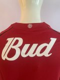 2005/2006  River Plate  Away Fans Long Sleeve 1:1 Retro Quality Soccer Jersey