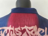 25/26 Barcelona TRAVIS SCOTT Cactus Jack  PLayer 1:1 Quality Soccer Jersey