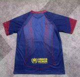 25/26 Barcelona Special Edition  Fans 1:1 Quality Soccer Jersey