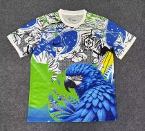 25/26 Brazil  Special Edition Fans 1:1 Quality Soccer Jersey