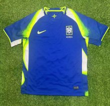 25/26 Korea Away Fans 1:1 Quality Soccer Jersey