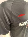 2004/2005 Olympia Away Fans Retro 1:1 Quality Soccer Jersey
