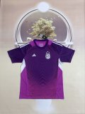 25/26 Argentina Goalkeeper Purple Fans 1:1 Quality Soccer Jersey